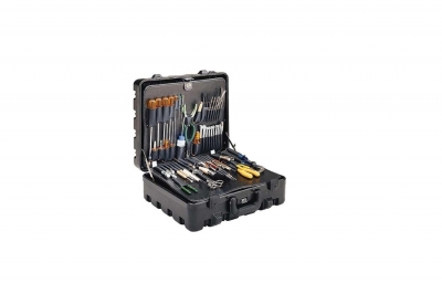 Hard Box FFTH Tool Set