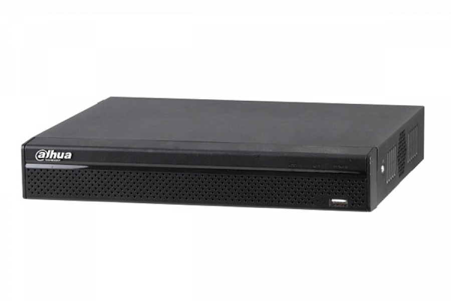 16 CHANNEL DAHUA XVR