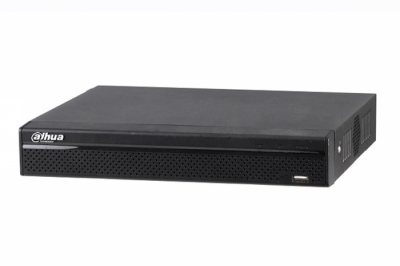 16 CHANNEL DAHUA XVR